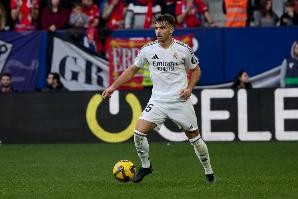 betvictor伟德(中国)唯一官方网站-吕迪格受伤后，皇马一线队中卫仅剩阿森西奥&amp;阿拉巴&amp;巴列霍