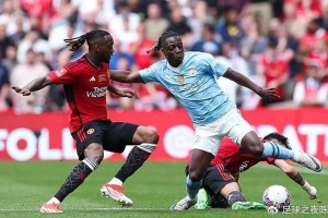betvictor伟德(中国)唯一官方网站-英超-布莱顿VS曼城：积分被曼联超过，曼城越来越像曼联了