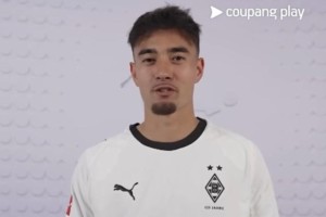 betvictor伟德(中国)唯一官方网站-韩国归化国脚卡斯特罗普：我最喜欢的球员是孙兴慜