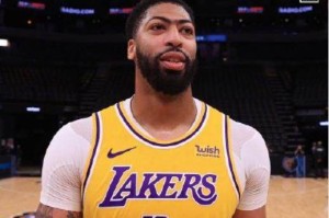 【观察】詹眉划水湖人赛季平稳起步 两大隐患需重视