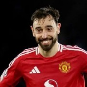 betvictor伟德(中国)唯一官方网站-连波兰联赛都看得津津有味，队友：B费是真正的球痴