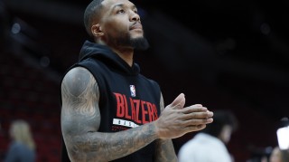 betvictor伟德(中国)唯一官方网站-布伦森：利拉德比滑翔机更强 但沃顿为开拓者夺冠&amp;amp;那意义重大