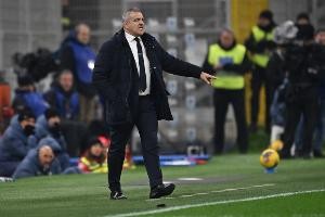 betvictor伟德(中国)唯一官方网站-国米助教：希望巴斯托尼伤势不重，命运依然掌握在我们自己手中