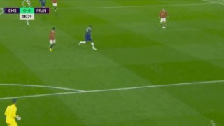 betvictor伟德(中国)唯一官方网站-【英超】若鸟点射，卡塞米罗绝平，切尔西1比1曼联