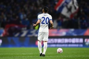 海港不败金身告破，本赛季中超仅剩申花、国安保持不败