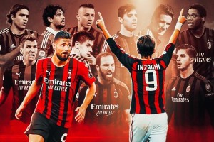 betvictor伟德(中国)唯一官方网站-新9号之后是新10号，AC米兰豪砸6000万成夏窗主角