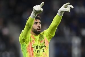 betvictor伟德(中国)唯一官方网站-保留希望！拉亚是第五位在欧冠半决赛扑出点球的门将