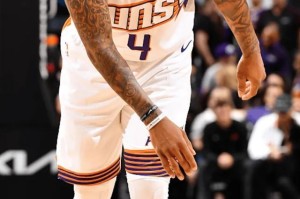 betvictor伟德(中国)唯一官方网站-地表最强175重返NBA 杜兰特：他的精神激励我们