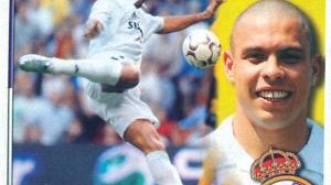 西甲历史上经典的转会窗压哨签约