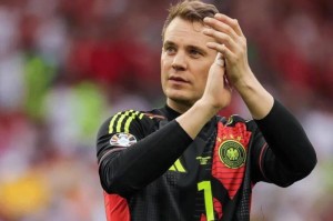 betvictor伟德(中国)唯一官方网站-诺伊尔回应重返德国队传闻，称退出国家队后无意回归