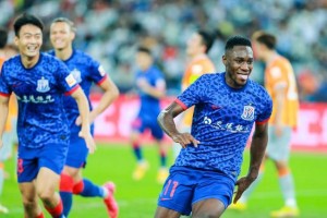 betvictor伟德(中国)唯一官方网站-双杀深足！羊毛紧着一队薅 申花马莱莱双赢