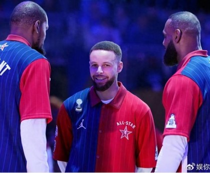 得分手的凋零？本季仅4人得分达2000分詹杜库均无缘 第一断档领先