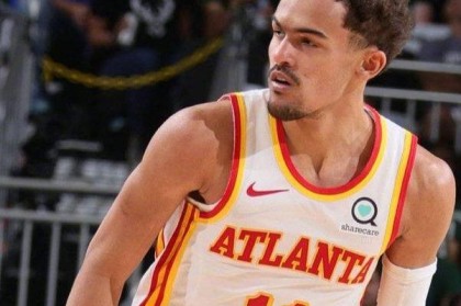 betvictor伟德(中国)唯一官方网站-特雷杨的选秀模板是库里，想要超越库里，几乎是不可能的事情了