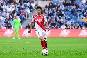 betvictor伟德(中国)唯一官方网站-记者：拜仁药厂红军曼城向摩纳哥问价塞吉尔，球员估值3000万欧