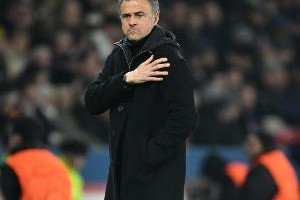 betvictor伟德(中国)唯一官方网站-100%胜率！恩里克执教俱乐部在单场定胜负的决赛10战10胜