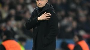 betvictor伟德(中国)唯一官方网站-100%胜率！恩里克执教俱乐部在单场定胜负的决赛10战10胜