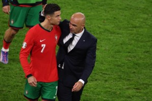 betvictor伟德(中国)唯一官方网站-葡萄牙为何仍招40岁C罗？ 非因过往 因其现在实力