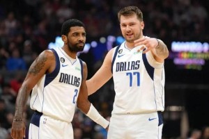 惨遭绝杀排名跌至第八 独行侠境遇凸显西部残酷